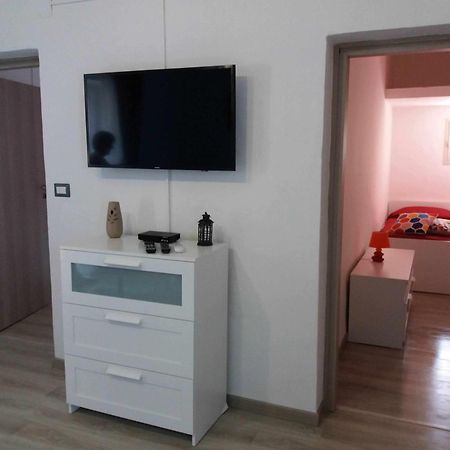 Miramarina Apartment By Casa In Mente Cefalù Exteriér fotografie