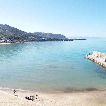 Miramarina Apartment By Casa In Mente Cefalù Exteriér fotografie