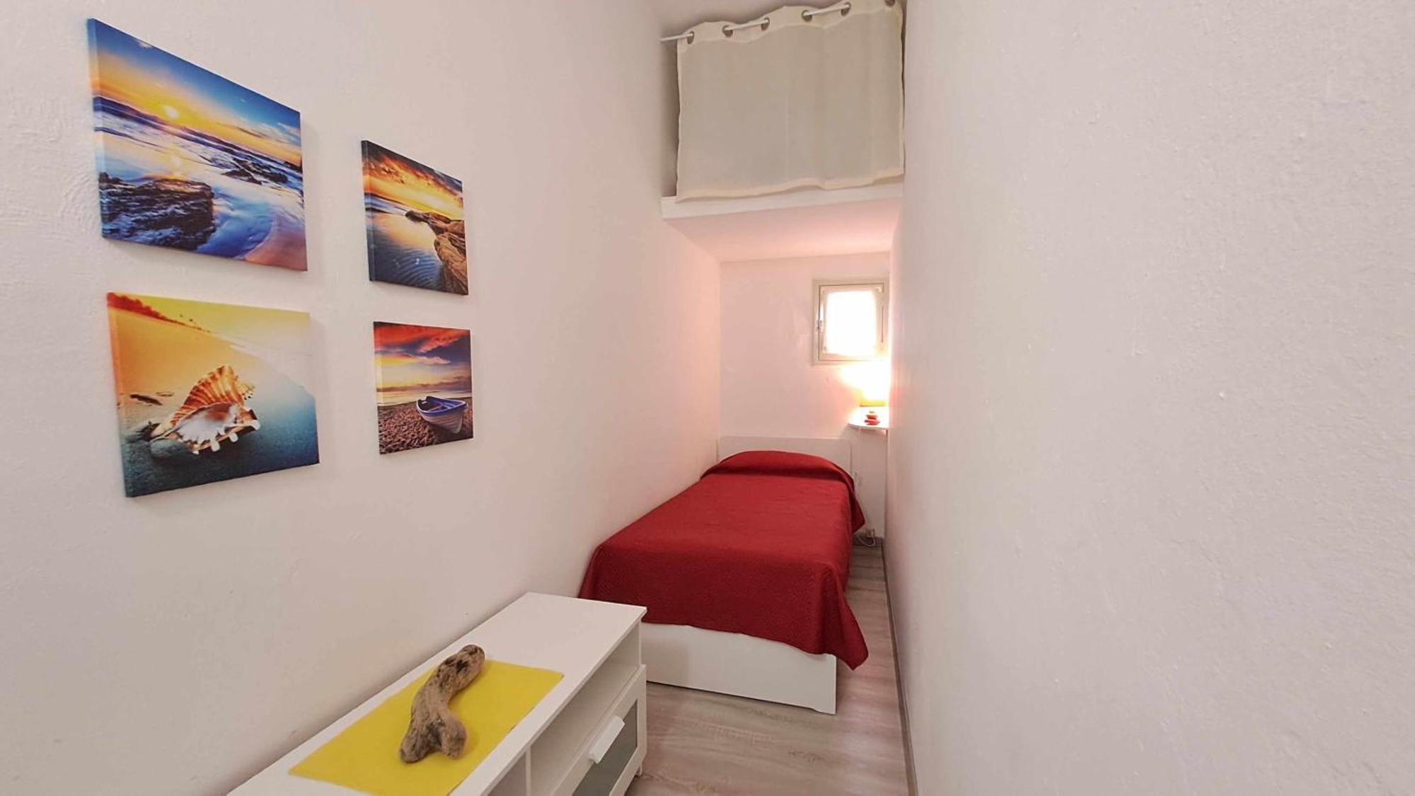 Miramarina Apartment By Casa In Mente Cefalù Exteriér fotografie