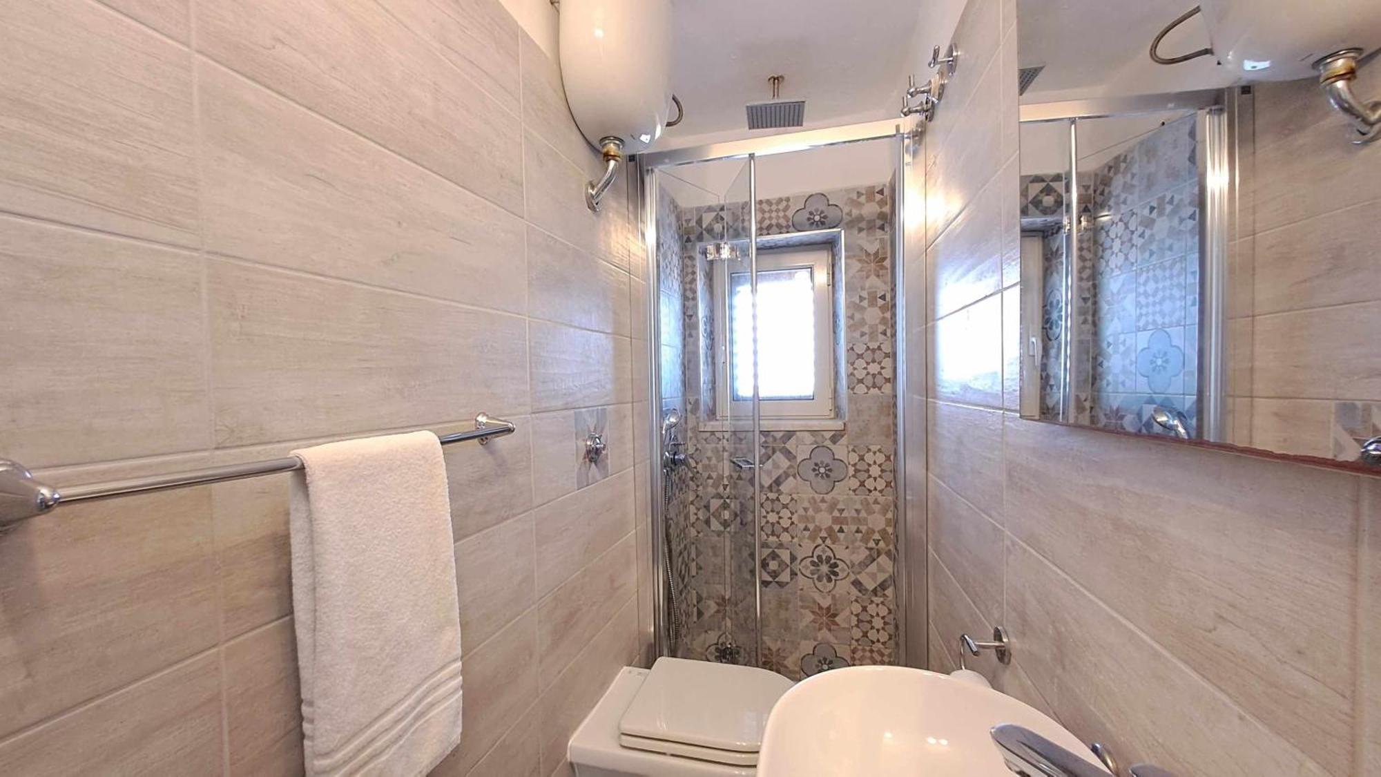 Miramarina Apartment By Casa In Mente Cefalù Exteriér fotografie