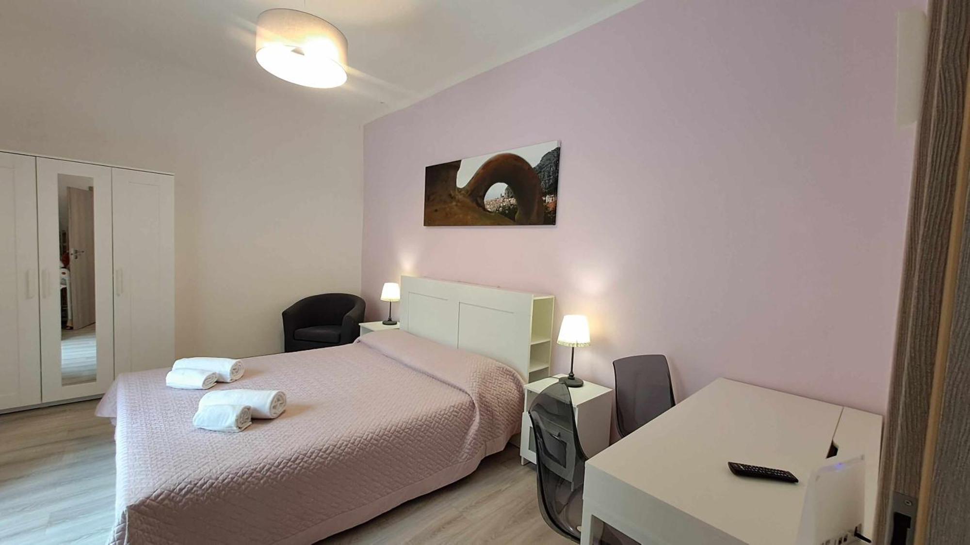 Miramarina Apartment By Casa In Mente Cefalù Exteriér fotografie