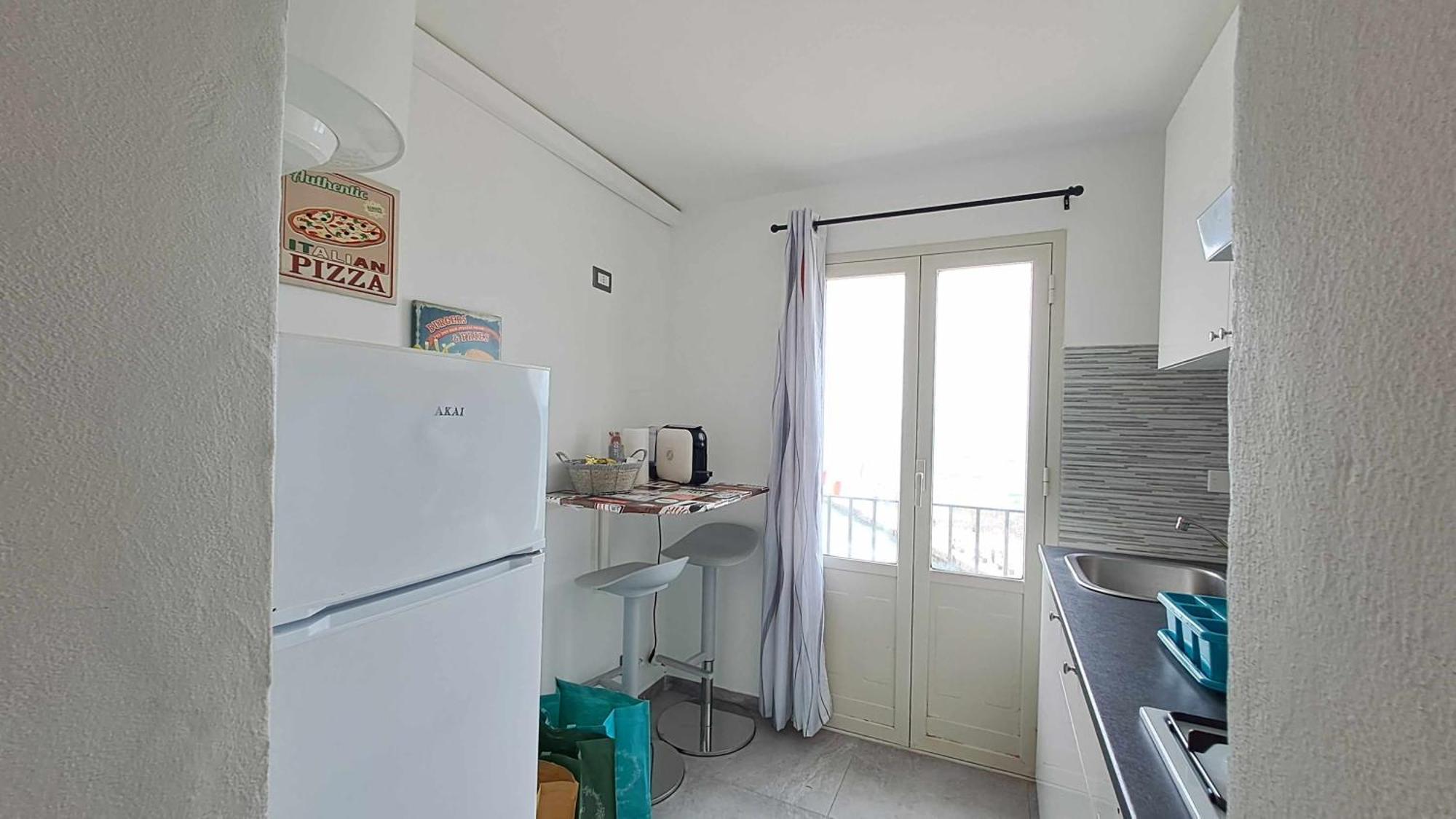 Miramarina Apartment By Casa In Mente Cefalù Exteriér fotografie