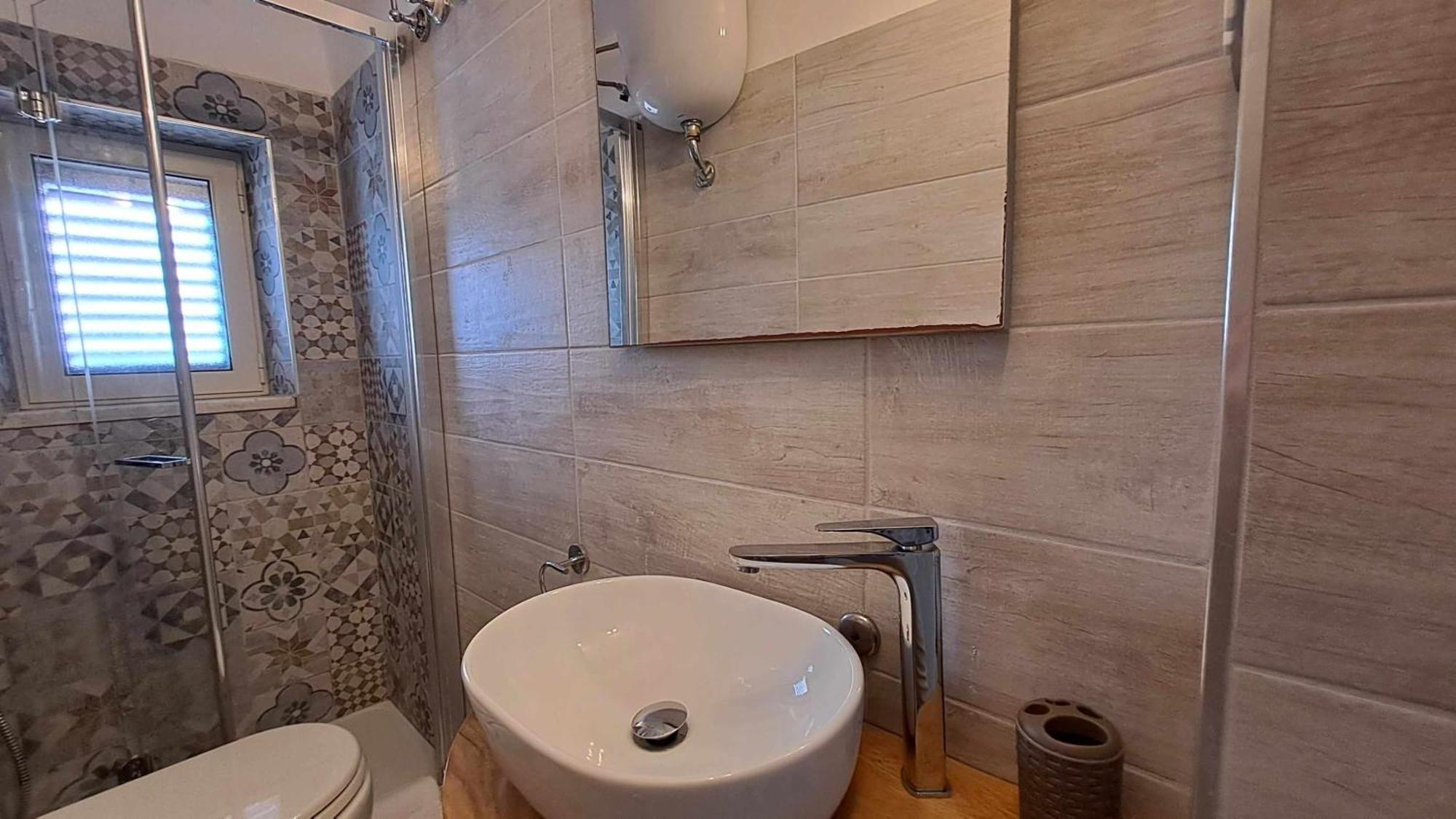 Miramarina Apartment By Casa In Mente Cefalù Exteriér fotografie